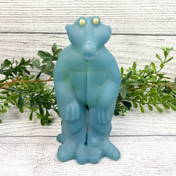 VNT 1998 Men in Black MIB Slimed-Out Agent Kay Kids Meal Toy Set - Picture 2 of 10